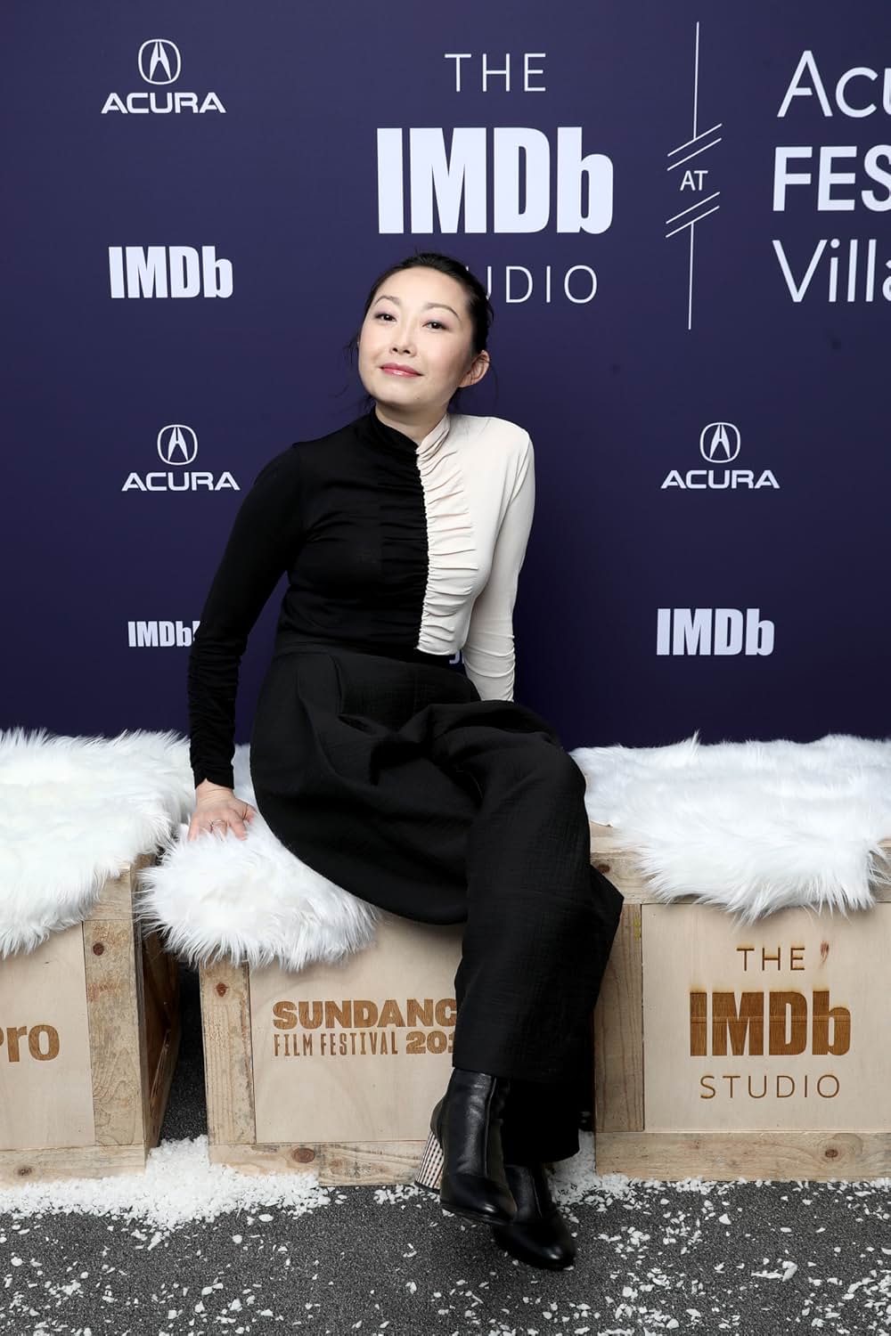 フェアウェルの画像