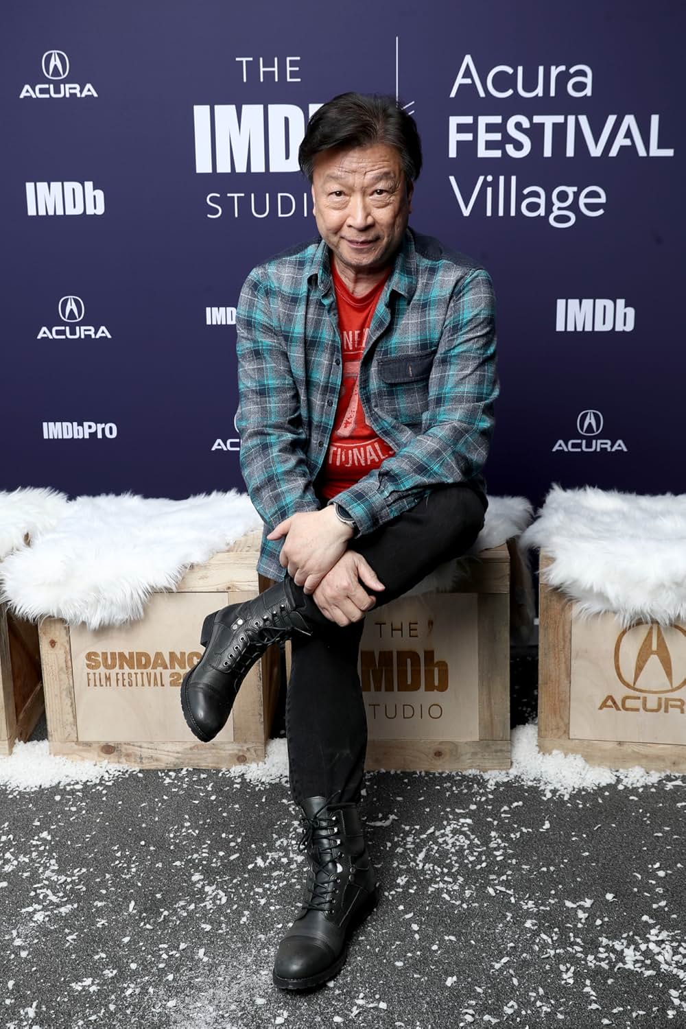 フェアウェルの画像