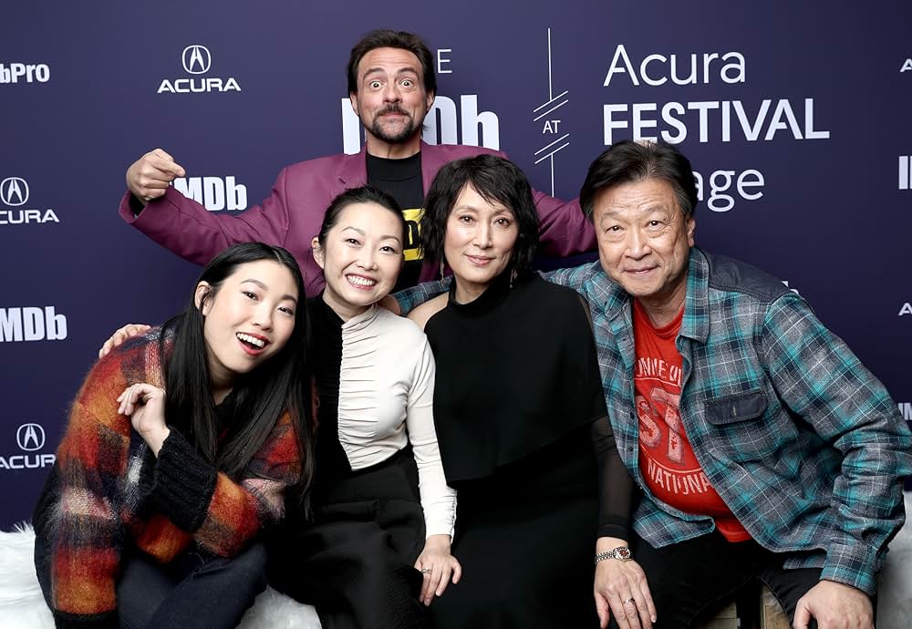 フェアウェルの画像