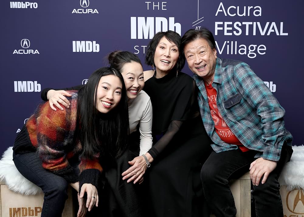 フェアウェルの画像