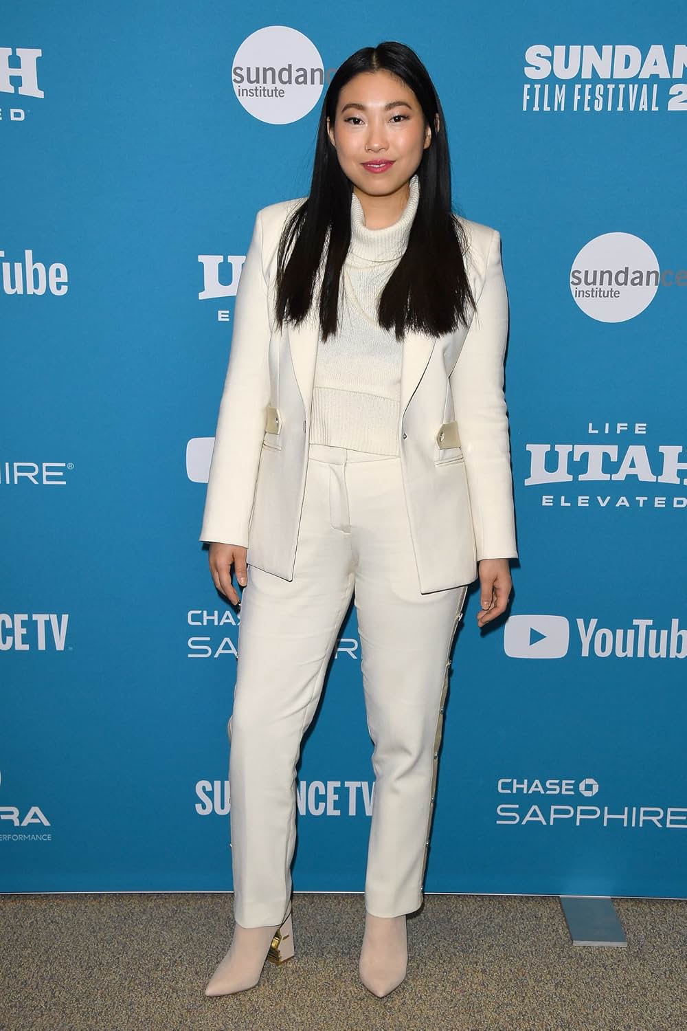 フェアウェルの画像