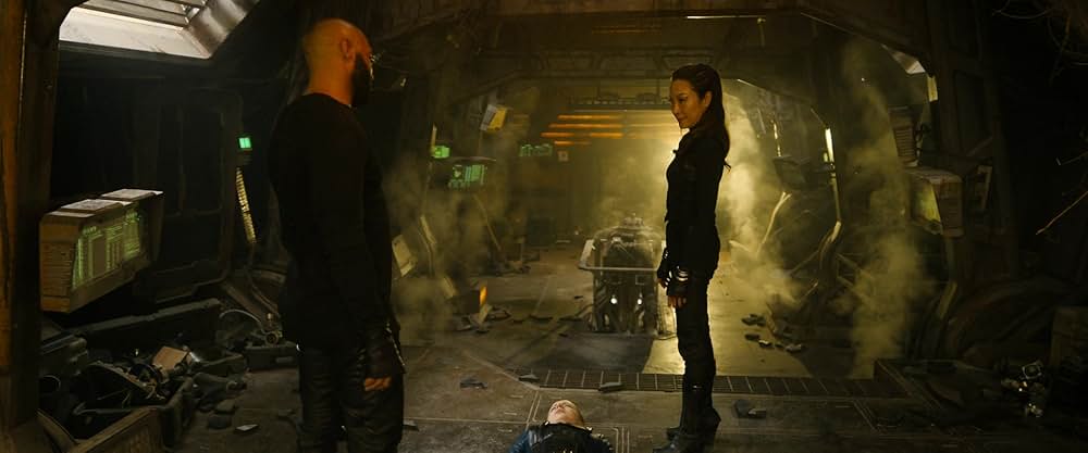 スター・トレック：セクション31の画像