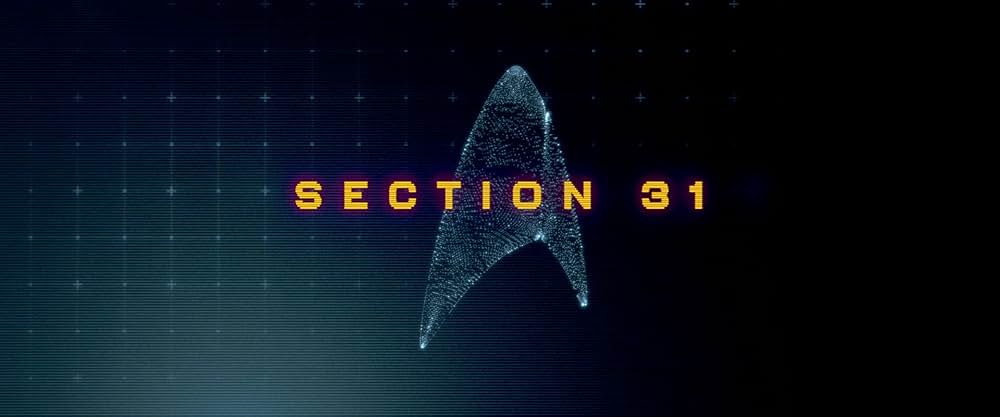 スター・トレック：セクション31の画像