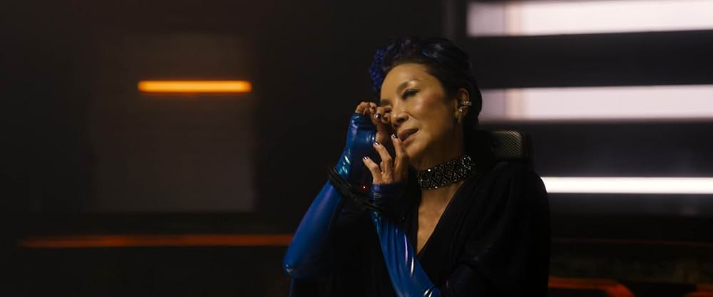 スター・トレック：セクション31の画像