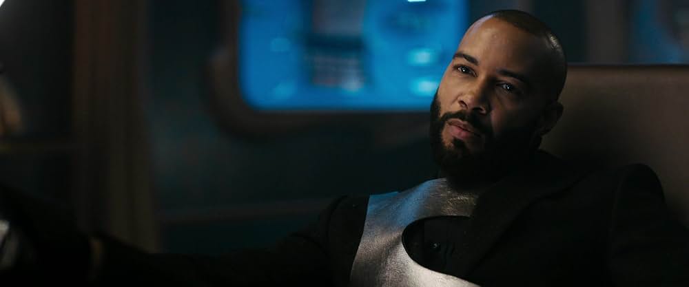 スター・トレック：セクション31の画像