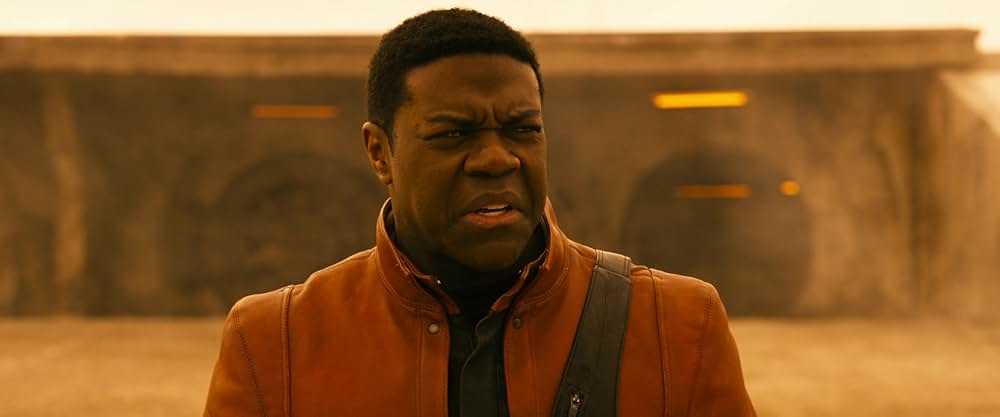 スター・トレック：セクション31の画像