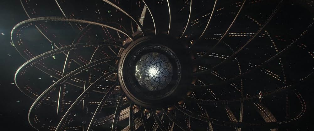 スター・トレック：セクション31の画像