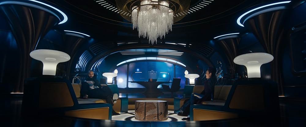 スター・トレック：セクション31の画像