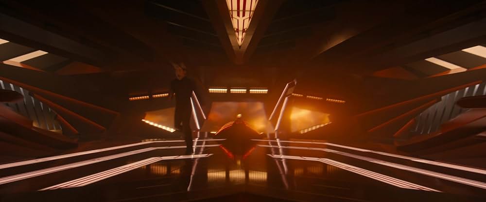 スター・トレック：セクション31の画像