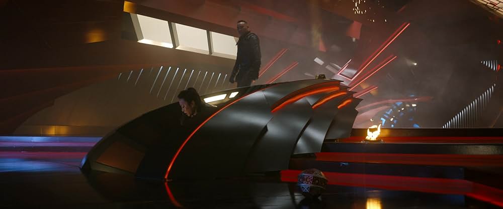 スター・トレック：セクション31の画像