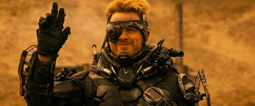 スター・トレック：セクション31の画像