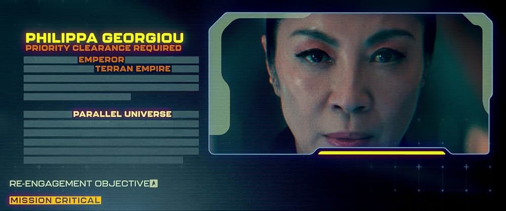 スター・トレック：セクション31の画像