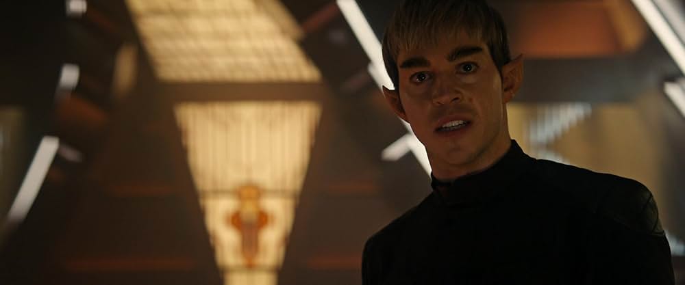 スター・トレック：セクション31の画像