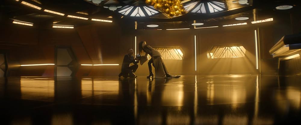 スター・トレック：セクション31の画像