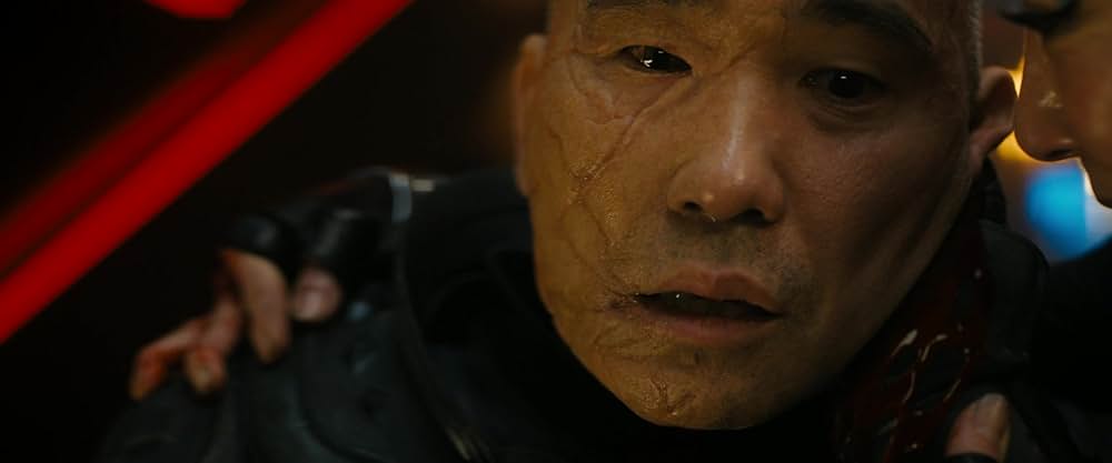 スター・トレック：セクション31の画像