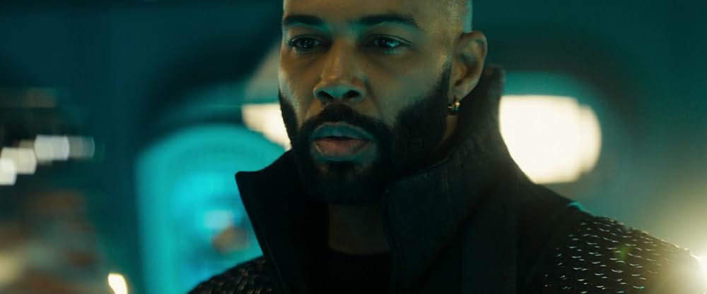 スター・トレック：セクション31の画像