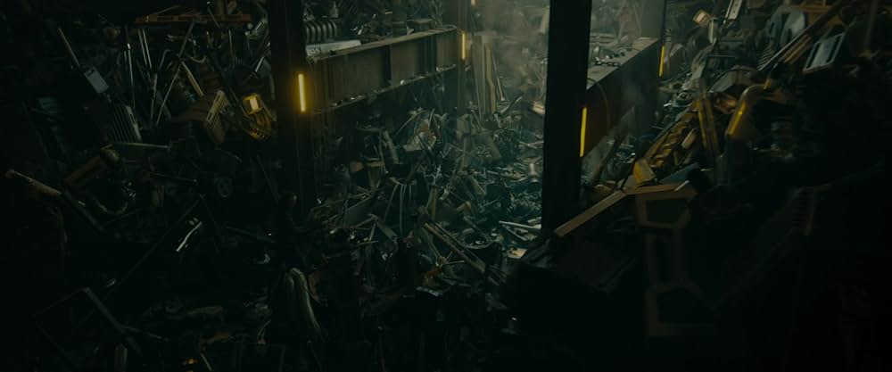 スター・トレック：セクション31の画像