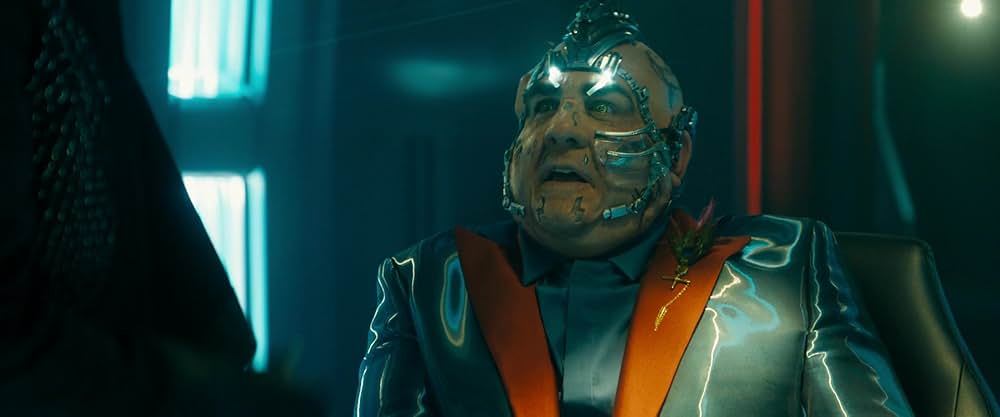 スター・トレック：セクション31の画像