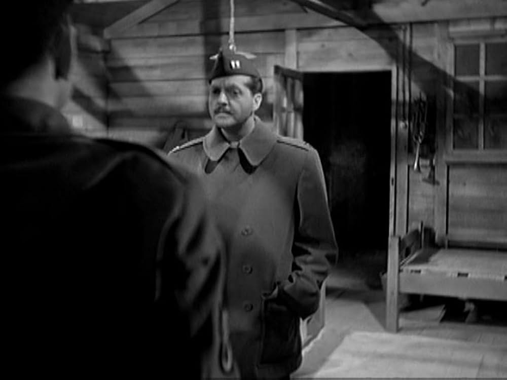 第119収容所のクリスマスの画像