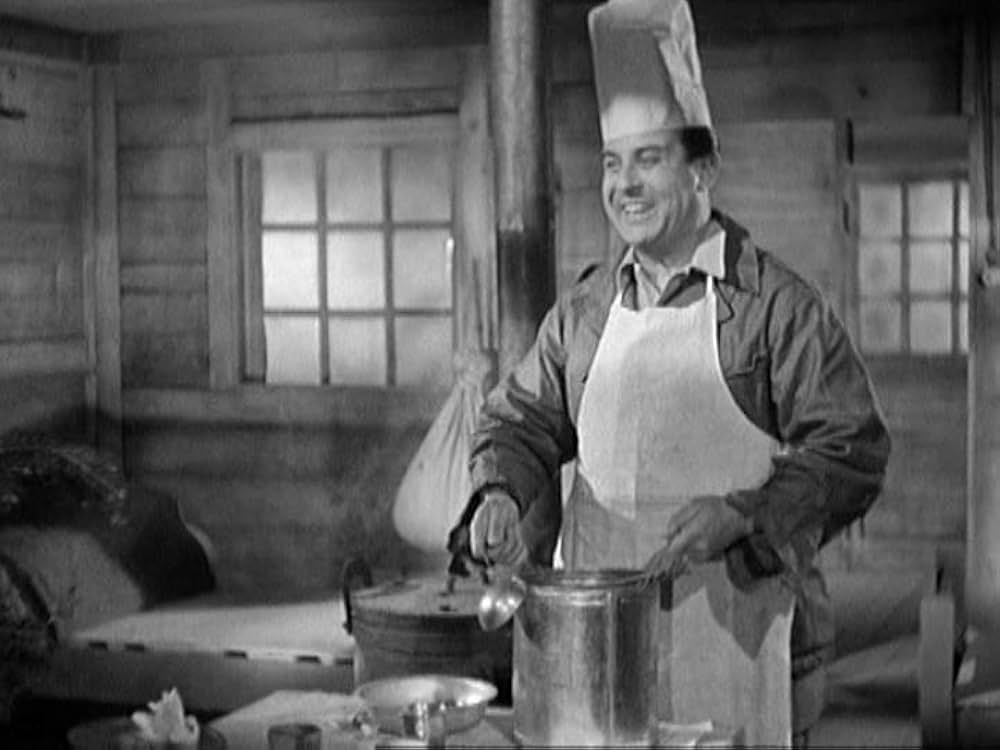 第119収容所のクリスマスの画像