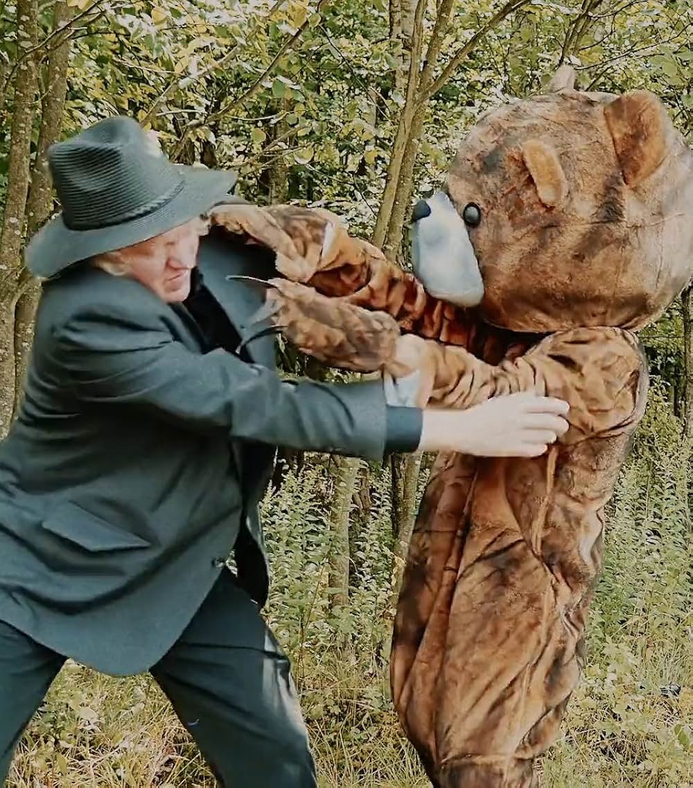 Teddiscare（原題）の画像