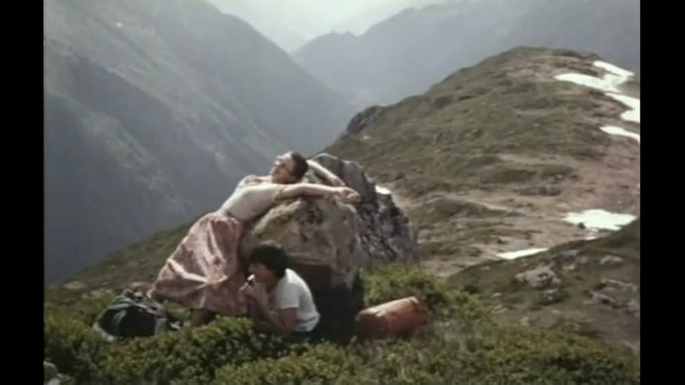 「Messidor（原題）」の画像