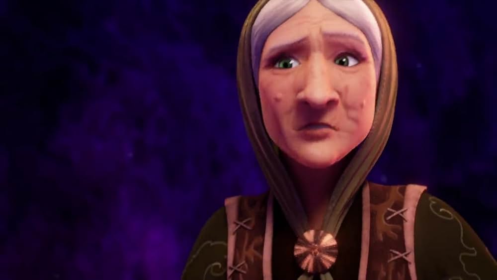 Barbie: The Pearl Princess（原題）の画像