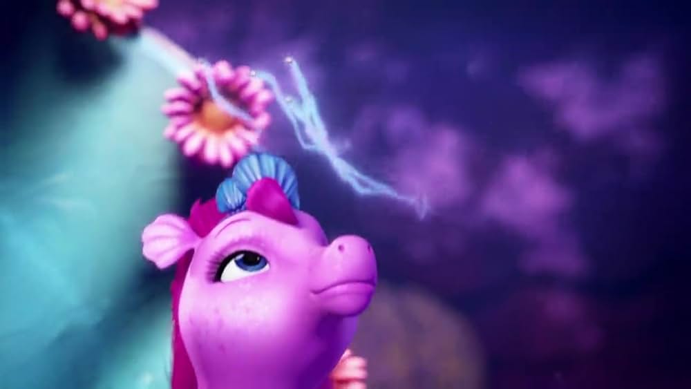 Barbie: The Pearl Princess（原題）の画像