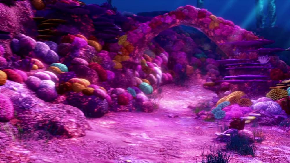 Barbie: The Pearl Princess（原題）の画像