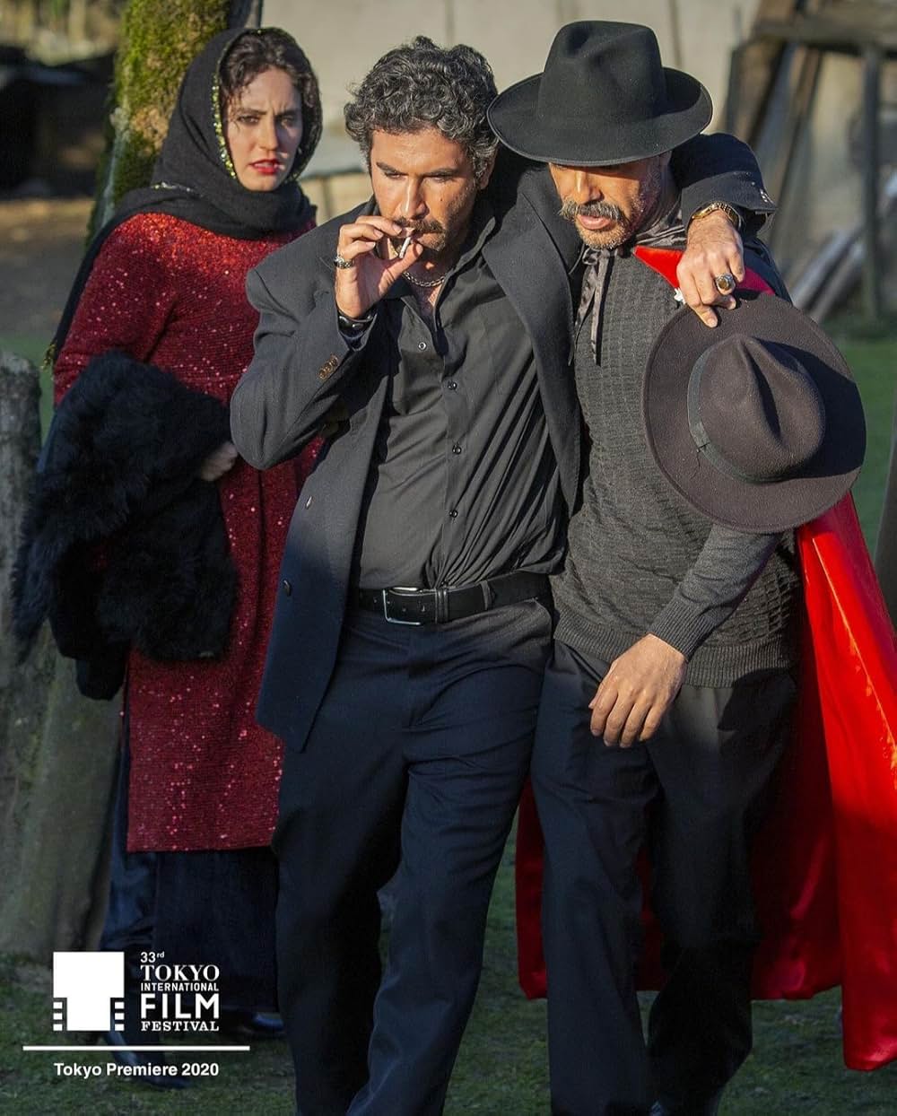 ティティの画像