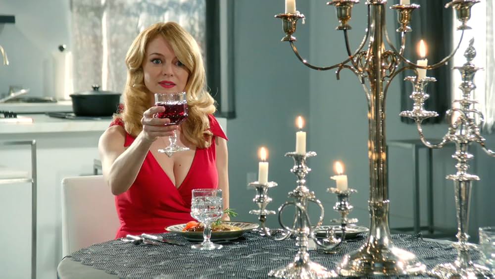 Compulsion（原題）の画像