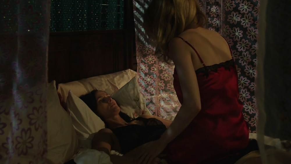 Compulsion（原題）の画像