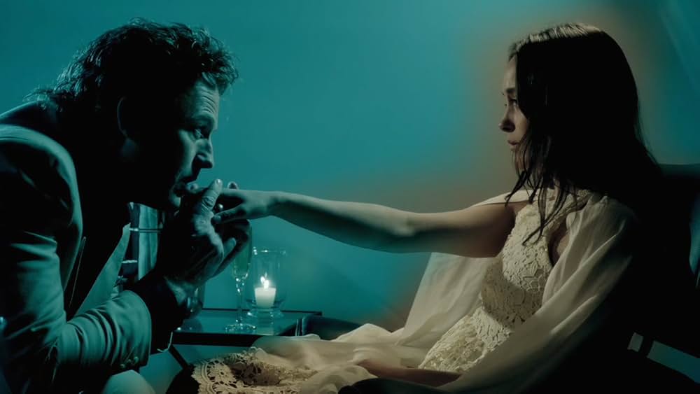 Compulsion（原題）の画像