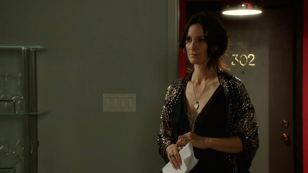 Compulsion（原題）の画像