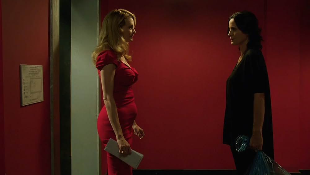 Compulsion（原題）の画像