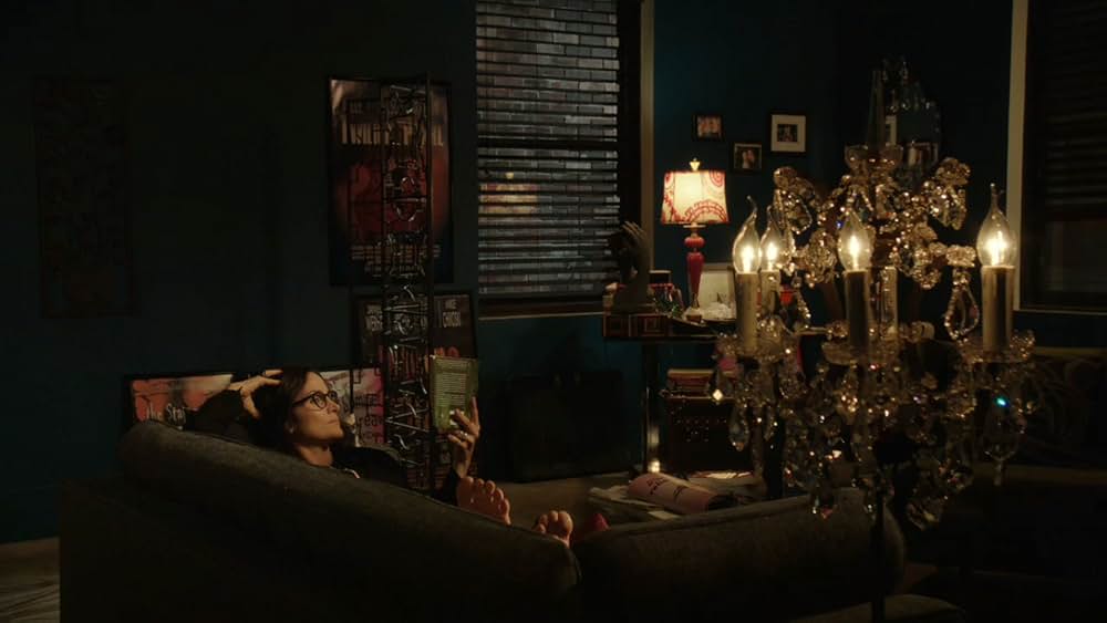 Compulsion（原題）の画像