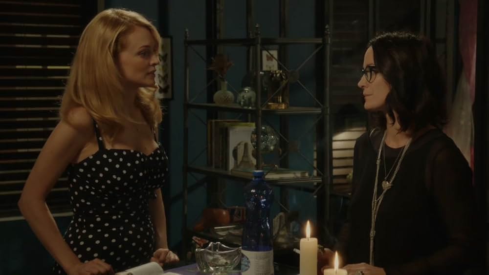 Compulsion（原題）の画像