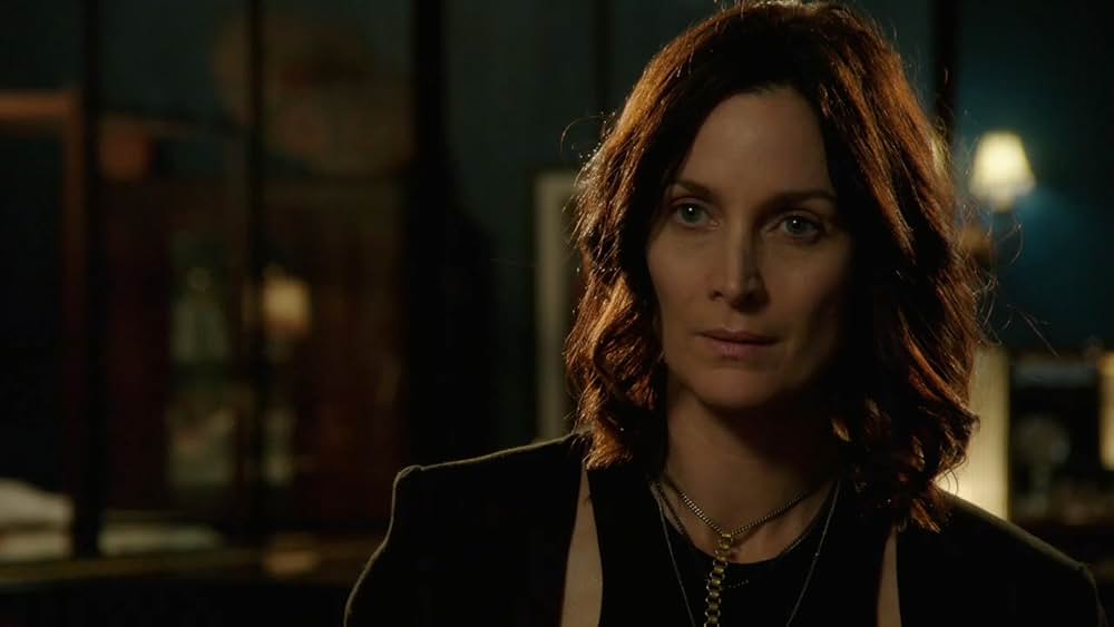 Compulsion（原題）の画像