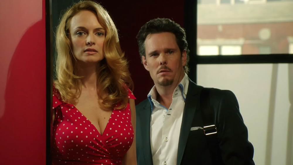 Compulsion（原題）の画像