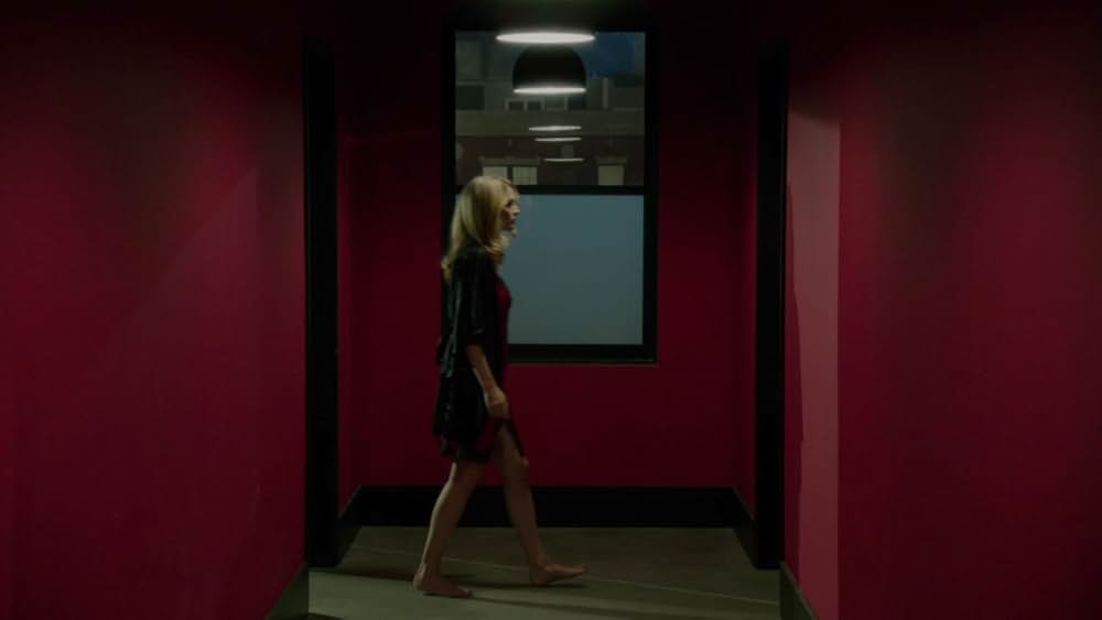 Compulsion（原題）の画像