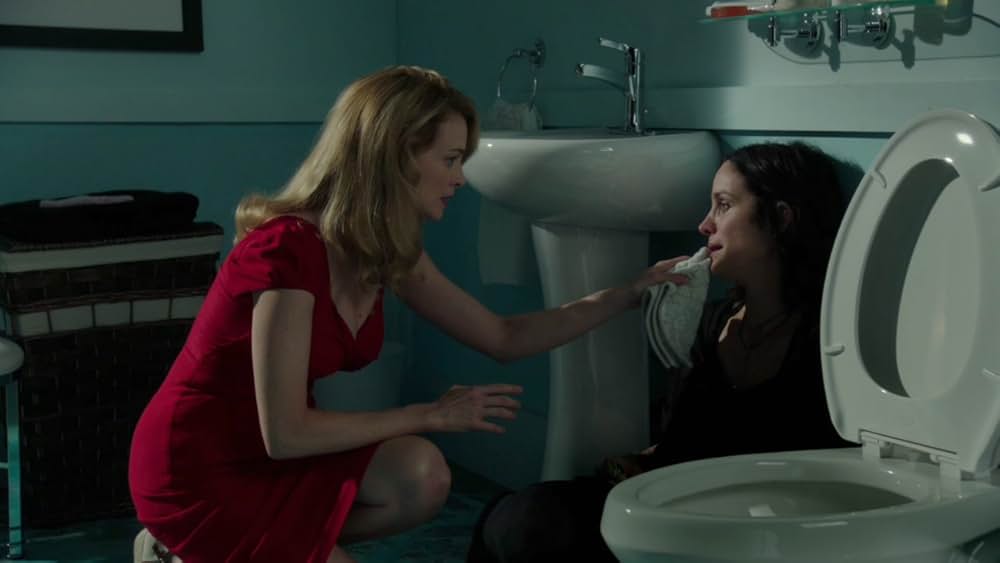 Compulsion（原題）の画像