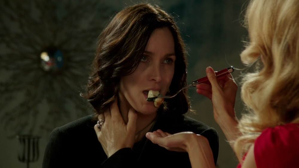 Compulsion（原題）の画像