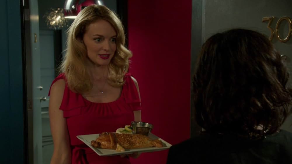 Compulsion（原題）の画像