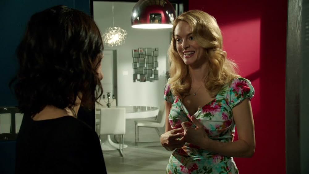 Compulsion（原題）の画像