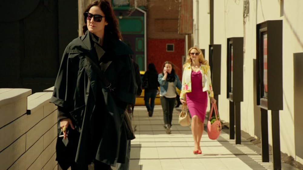 Compulsion（原題）の画像