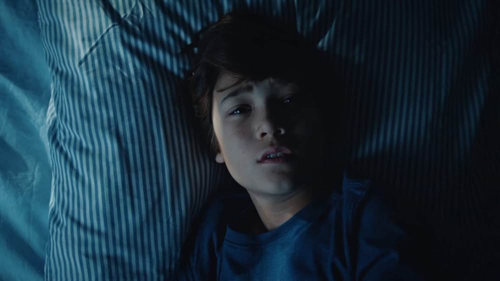 The Djinn（原題）の画像