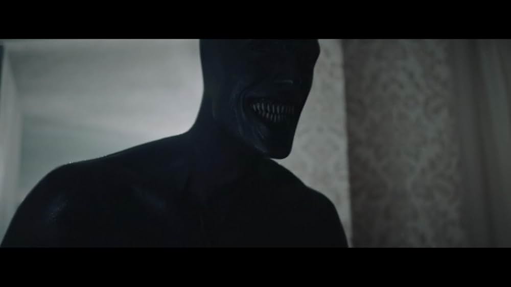 The Djinn（原題）の画像