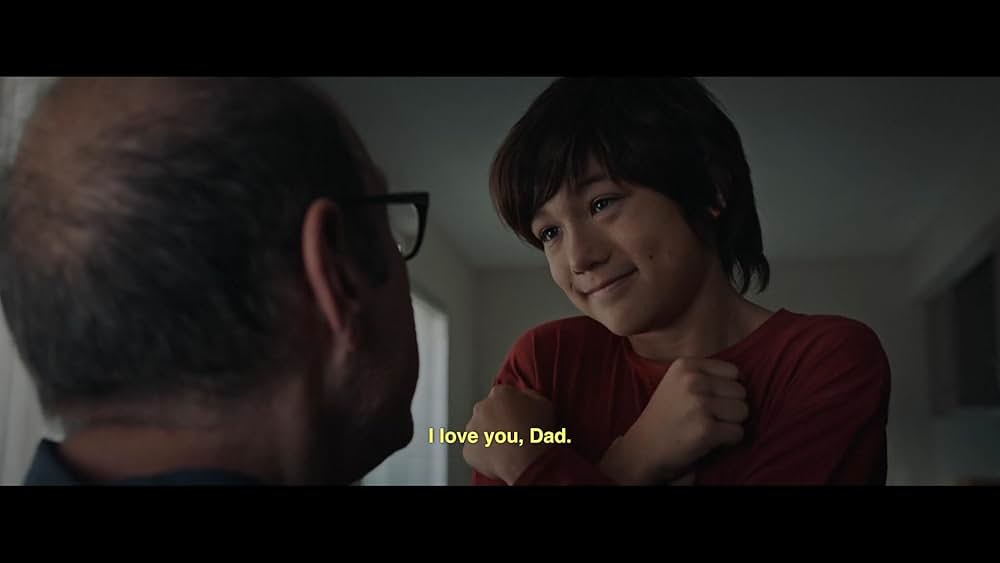 The Djinn（原題）の画像