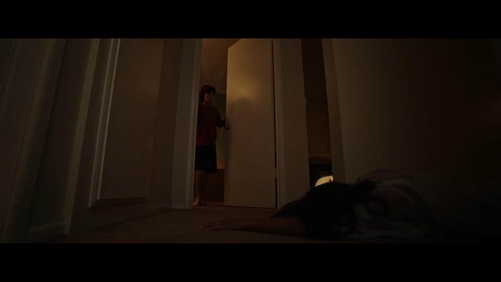 The Djinn（原題）の画像