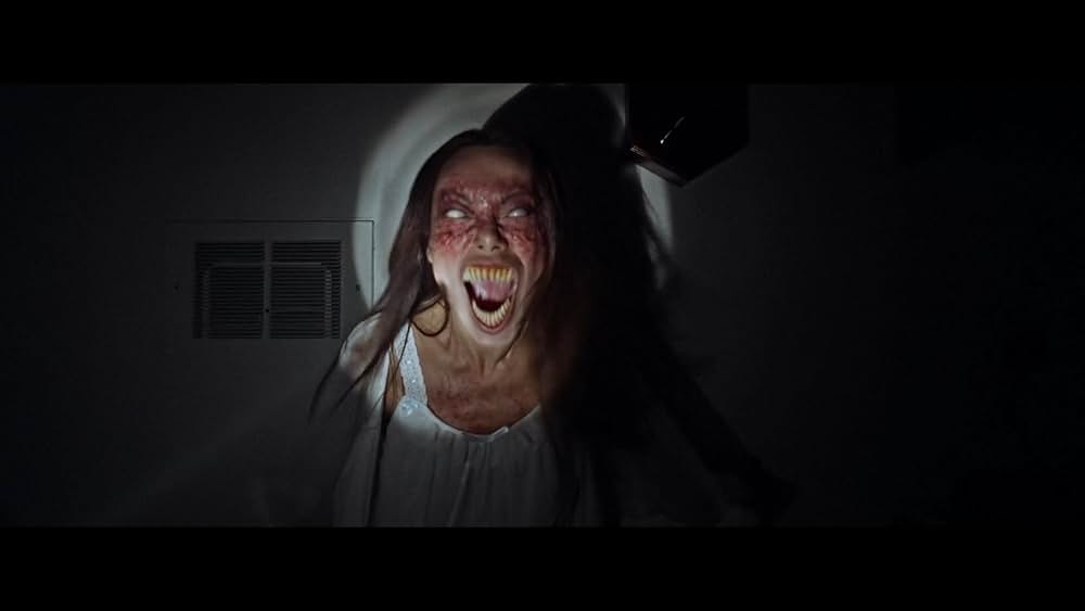 The Djinn（原題）の画像